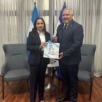 Presentamos Cartas Estilo en Honduras