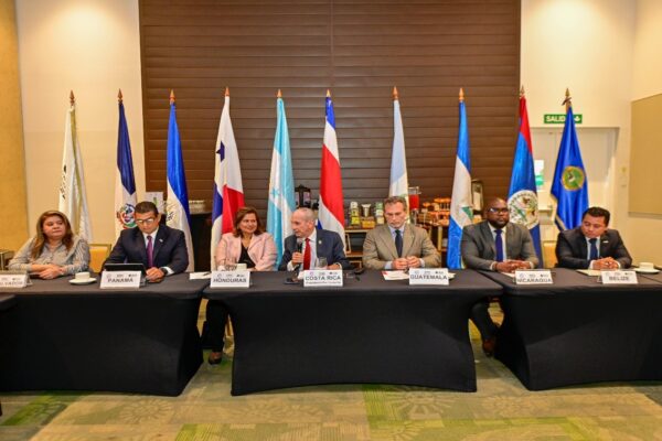 Nicaragua reafirma compromiso turístico en reunión del Consejo Centroamericano de Turismo