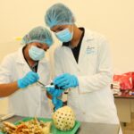 Impulsan agroindustria y valor agregado en Universidad de Rivas