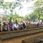 MARENA impulsa “Verde, Que Te Quiero Verde”, con jornada de limpieza ambiental