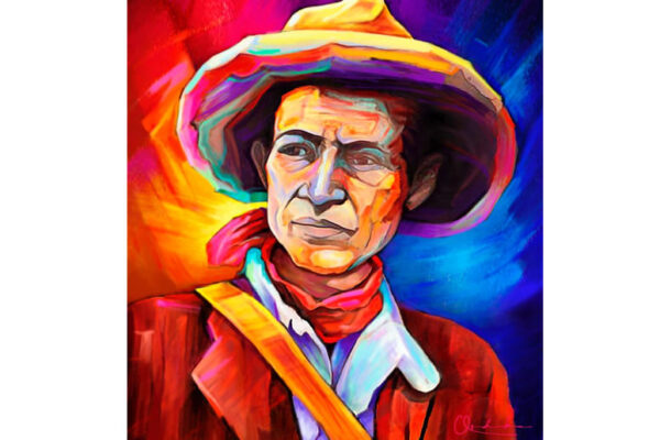 El Espíritu de Sandino Vive en cada lucha del pueblo nicaragüense