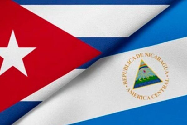 Mensaje de Solidaridad Con Cuba: Unidos Seguimos Venciendo