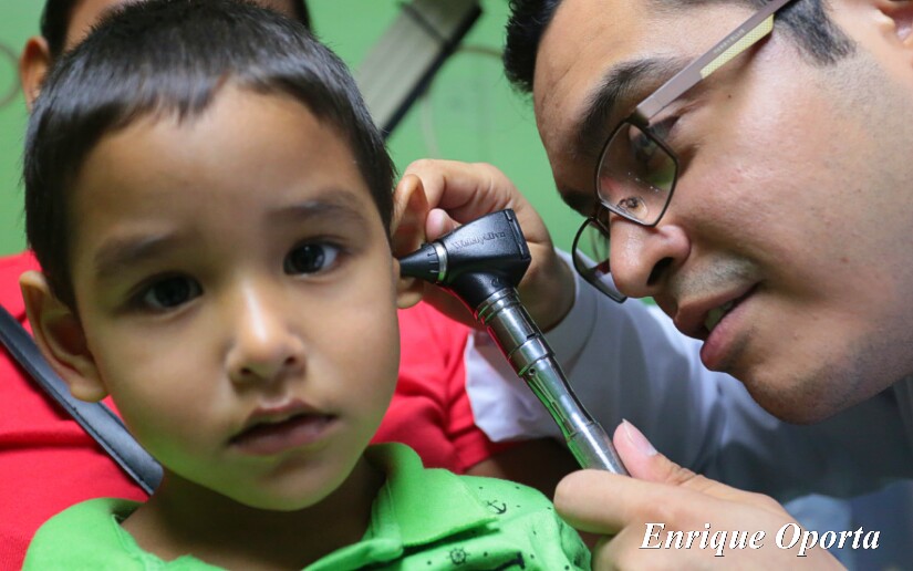 Gobierno Sandinista celebrará Quinto Congreso Internacional de Salud Auditiva
