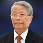 Mensaje de Condolencias al Pueblo y Gobierno de la República Socialista de Vietnam