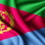 Mensaje de Saludo y Felicitación al celebrarse 34 años de la Independencia Nacional del Estado de Eritrea