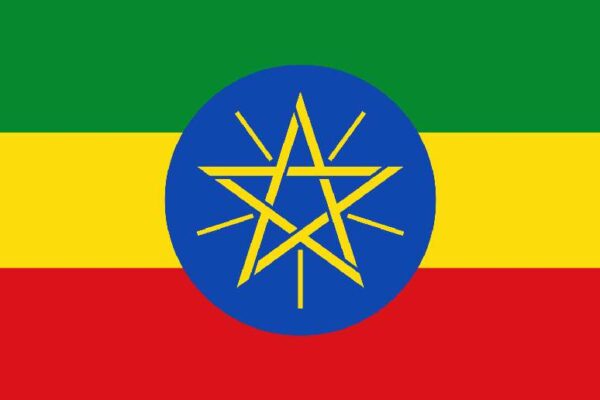 Expresamos nuestras felicitaciones al Hermano Pueblo y Gobierno de Etiopía al conmemorar su Día Nacional