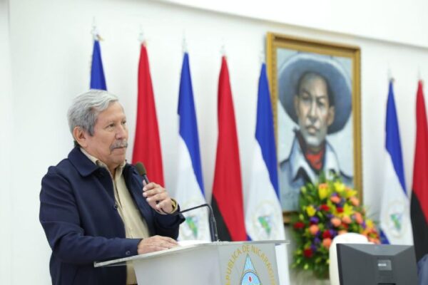 Gobierno Sandinista presenta Plan Nacional Interinstitucional Invierno Seguro 2025