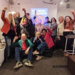 Sandino vive en Berlín: Nicaragua conmemora 130 años de su natalicio