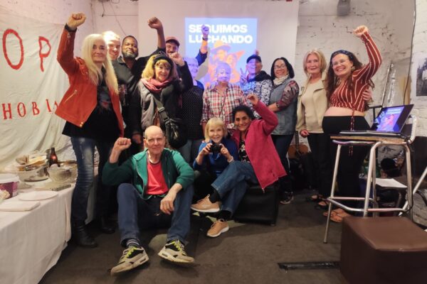 Sandino vive en Berlín: Nicaragua conmemora 130 años de su natalicio