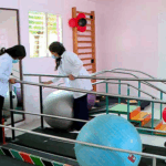 Centro Nacional de Fisioterapia “Ciro Molina” fortalece atención especializada en rehabilitación