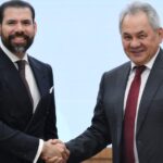 Shoigú: Nicaragua es un aliado estratégico confiable de Rusia en América Latina y en el escenario internacional