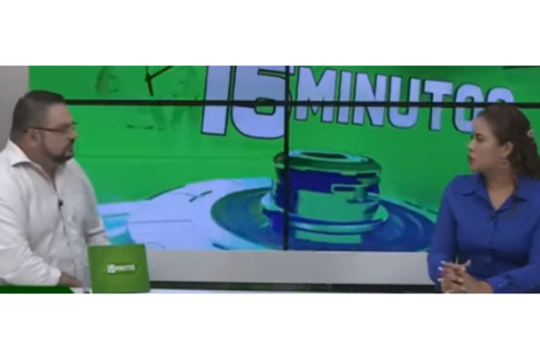 Nicaragua avanza con paso firme en el liderazgo femenino