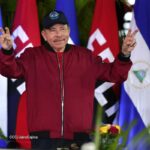 Copresidente Daniel Ortega impondrá Grado de Coronel General a jefes militares