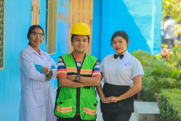 La Educación Técnica como motor de cambios positivos en Nicaragua