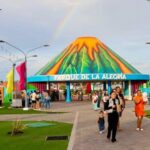 Puertos turísticos se llenan de amor y alegría para celebrar a las madres nicaragüenses