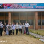 Salud mental con dignidad y humanismo: Nuevo Centro “Dr.Jacobo Marcos Frech” en funciones