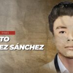 40 Aniversario de tránsito a la inmortalidad del Subcomandante Evaristo Vázquez Sánchez