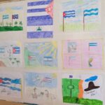 Niños Héroes de Nicaragua inspiración de pioneros cubanos