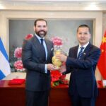 Nicaragua firma nuevos contratos con empresas chinas