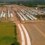 Gobierno Sandinista inaugurará nueva Pista Miguel Ángel Ortez y Guillén en Managua