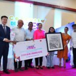 Premian a ganadores del Concurso de Artes Plásticas en homenaje al General Sandino