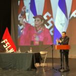 Acto conmemorativo en Chile honra pensamiento antiimperialista del General Sandino