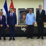 Embajada de Nicaragua en República Dominicana conmemora legado antimperialista del General Sandino