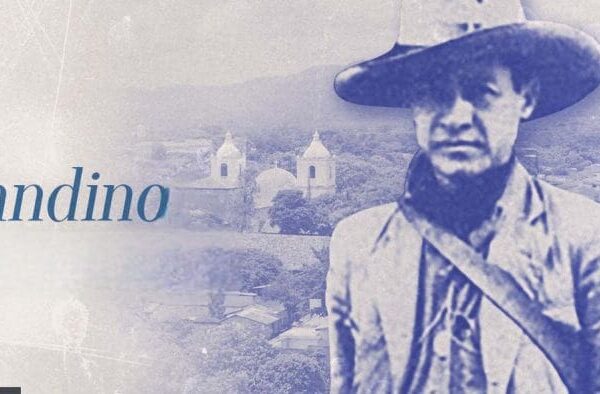 10 frases para recordar al General Sandino