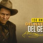130 Aniversario del Natalicio del General Sandino