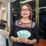 El 28 de mayo: Pago adelantado del mes de junio, para celebrar a las Madres