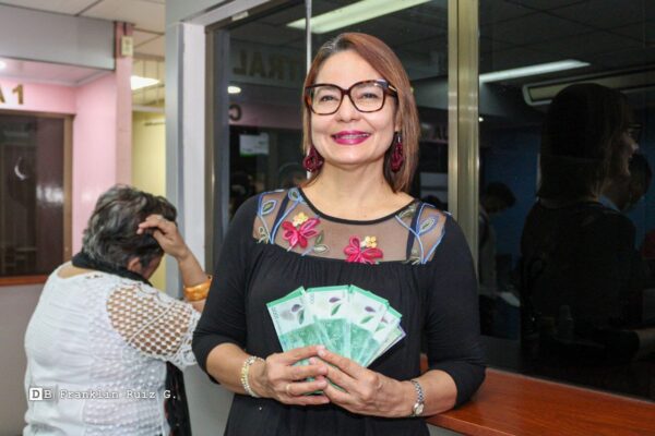 El 28 de mayo: Pago adelantado del mes de junio, para celebrar a las Madres