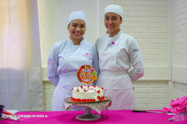Estudiá gratis y con futuro: INATEC inicia matrículas de carreras técnicas