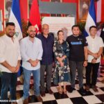 Inauguran exposición fotográfica en Cinemateca Nacional