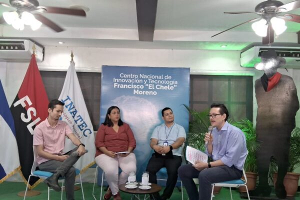 Tecnología e Historia: Innovación para fortalecer la Identidad Nacional en Nicaragua