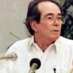 Nicaragua envía mensaje de condolencias a Cuba por fallecimiento del compañero Osmany Cienfuego