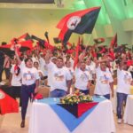 Nicaragua declarará el 15 de mayo como Día Nacional de la Juventud