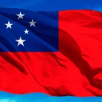 Mensaje al Pueblo y Gobierno de Samoa