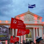 Nicaragua y Rusia unidas por la memoria, la Paz y la Dignidad