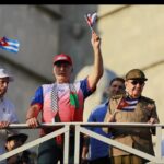 En Cuba y Nicaragua sigue floreciendo el grano de maíz