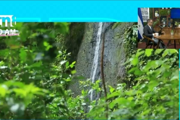 MARENA: Nicaragua protege 76 áreas naturales a nivel nacional