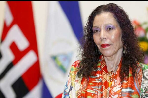 Declaraciones de la Copresidenta de Nicaragua Rosario Murillo – 16 de mayo 2025
