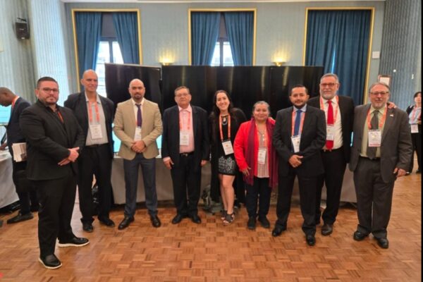 Ratificamos los Estatus Sanitarios Oficiales en Sanidad Animal