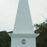 Jinotepe honra la historia con monumento a Bismarck Martínez