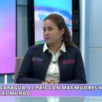 Nicaragua: Líder Internacional en Equidad de Género y Reconocida por su Compromiso Gubernamental