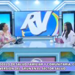 Nicaragua fortalece su modelo de salud con atención gratuita y servicios especializados