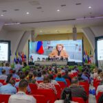 Nicaragua será sede del Congreso Internacional Farmacéutico