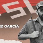 Alí, ¡La Patria es América!