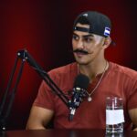 Juan Diego Montes: del sueño de niño al orgullo de Nicaragua