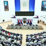 Nueva Ley de Carrera Judicial: Fortalecimiento y Transformación del Sistema Judicial en Nicaragua