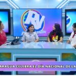 Juventud Sandinista celebra su día con compromiso y legado revolucionario